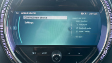 MINI Hatchback 135kW Cooper S Level 2 33kWh 3dr Auto Electric Hatchback